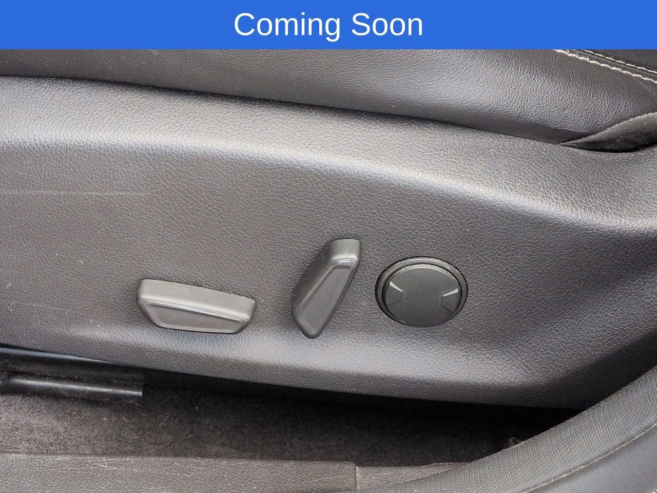 Thumbnail: 2017 Ford Focus - 17