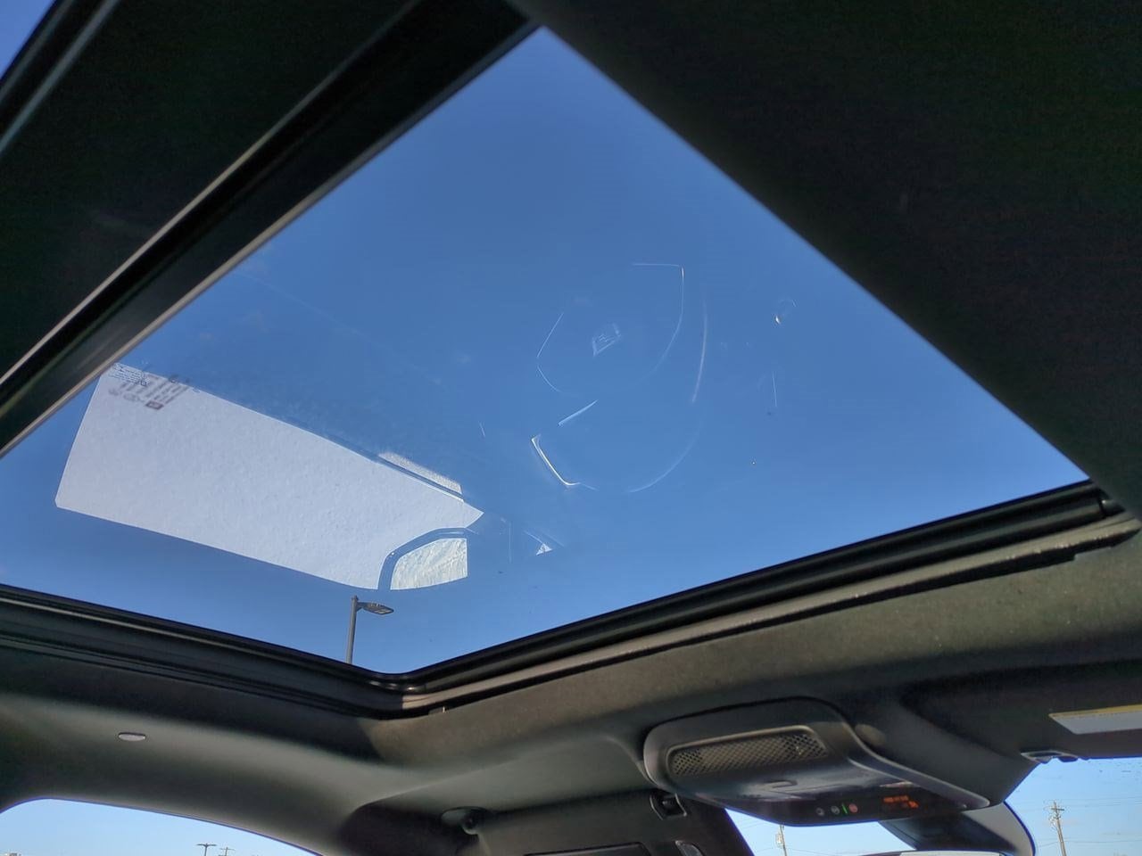 Thumbnail: 2023 Cadillac XT5 - 22