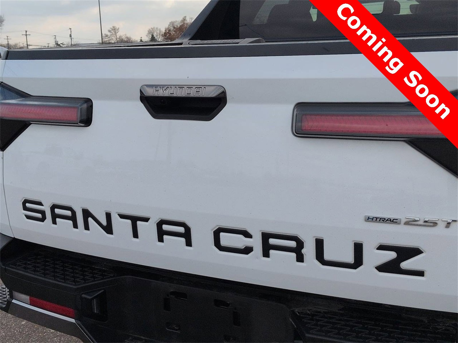 Thumbnail: 2022 Hyundai Santa Cruz - 12