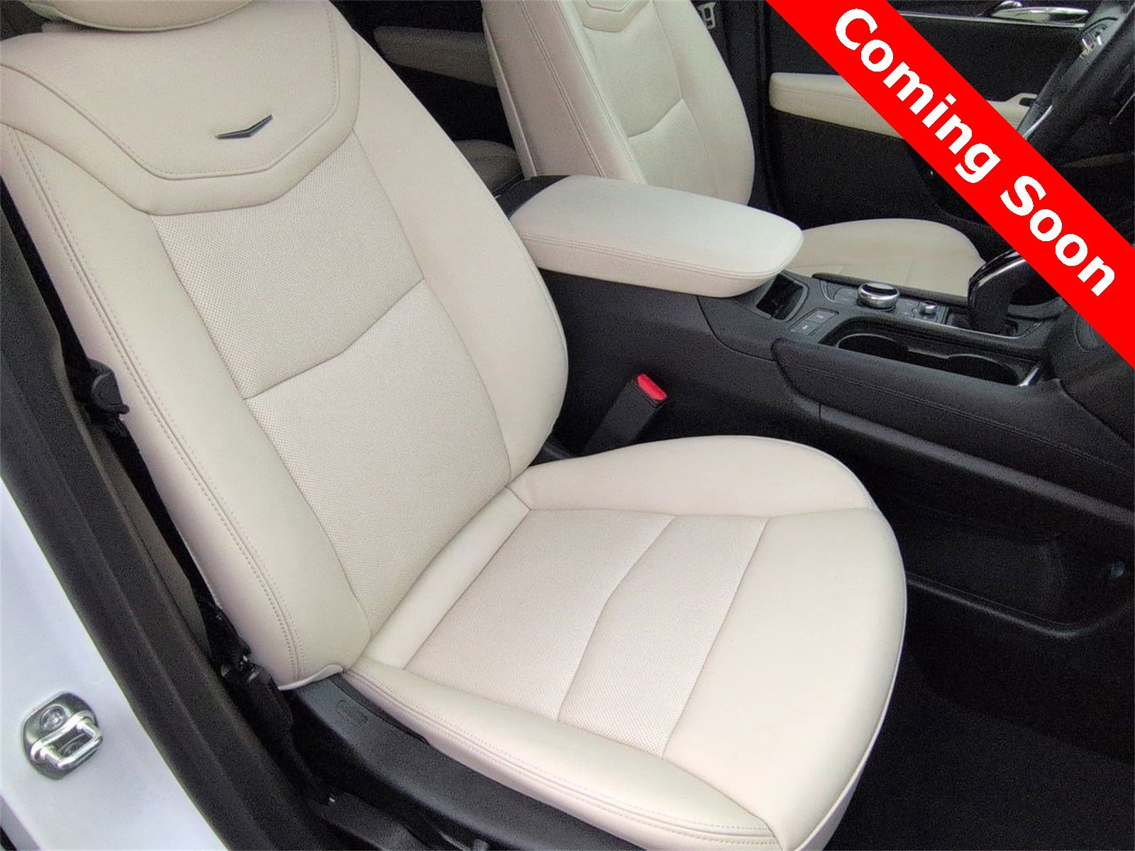 Thumbnail: 2025 Cadillac XT6 - 23