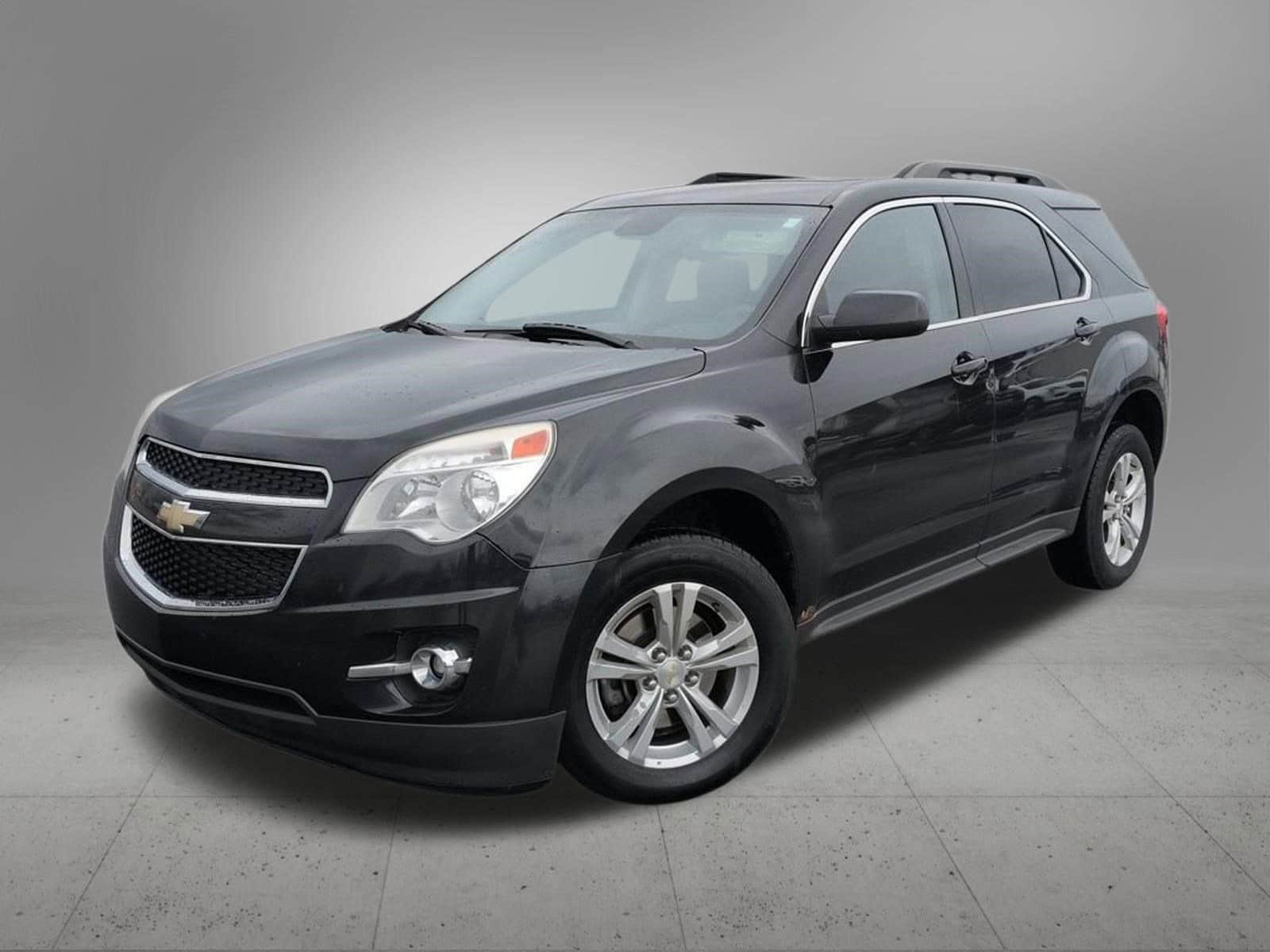 2015 Chevrolet Equinox LT -
                  Troy, MI