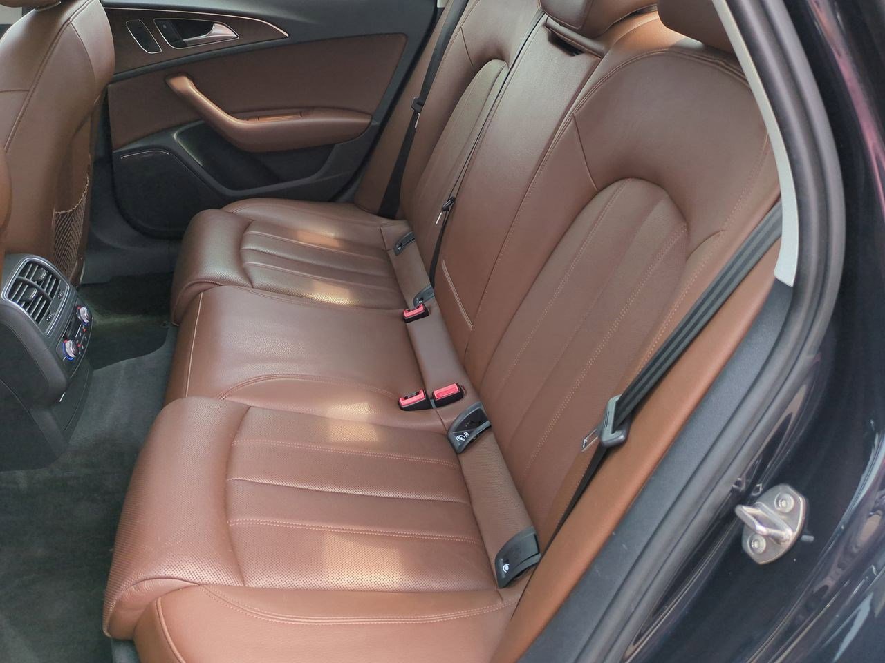 Thumbnail: 2012 Audi A6 - 18