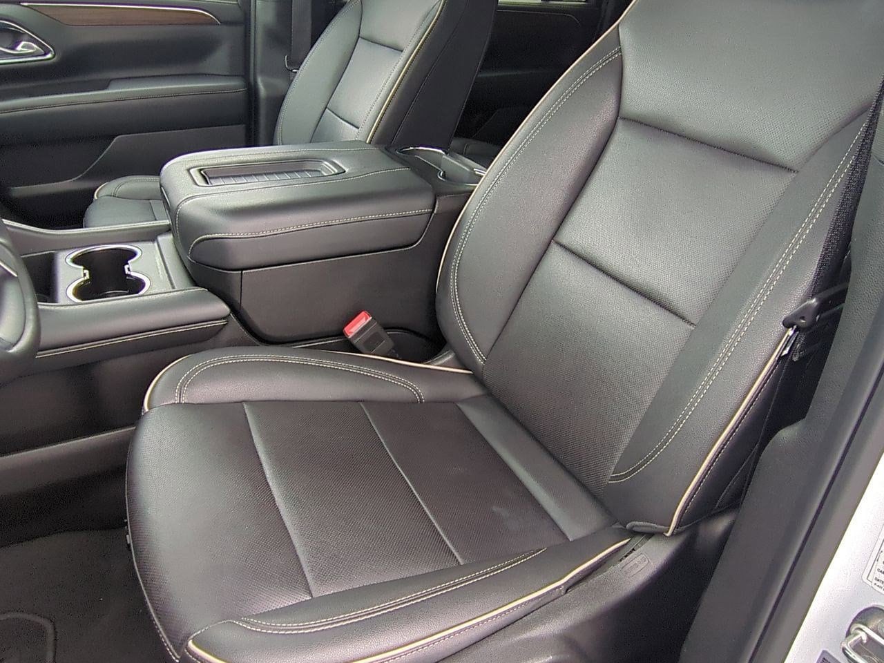 Thumbnail: 2023 Chevrolet Suburban - 15