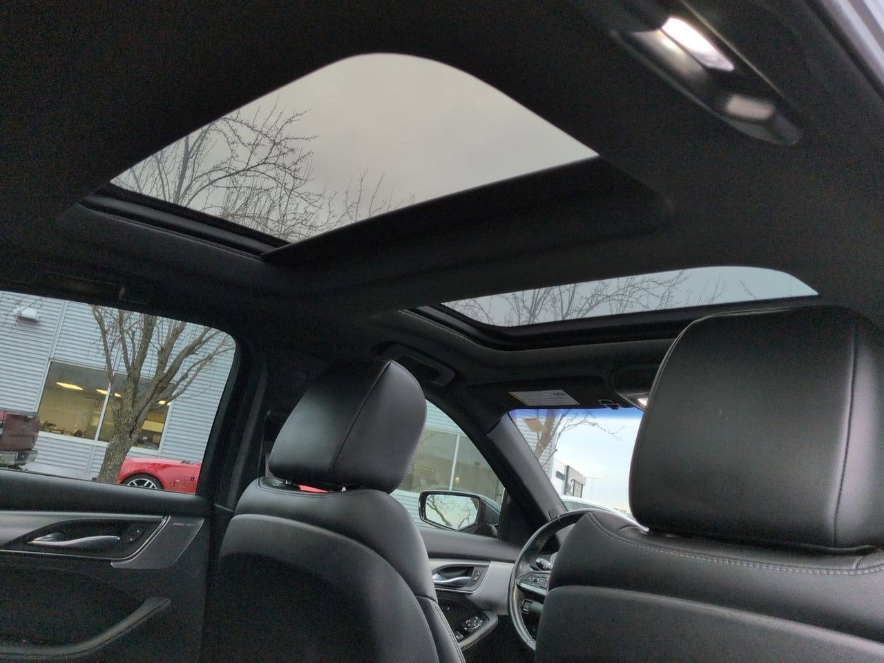 Thumbnail: 2021 Cadillac CT5 - 21