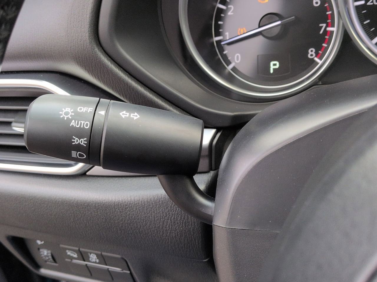 Thumbnail: 2022 Mazda CX-5 - 25