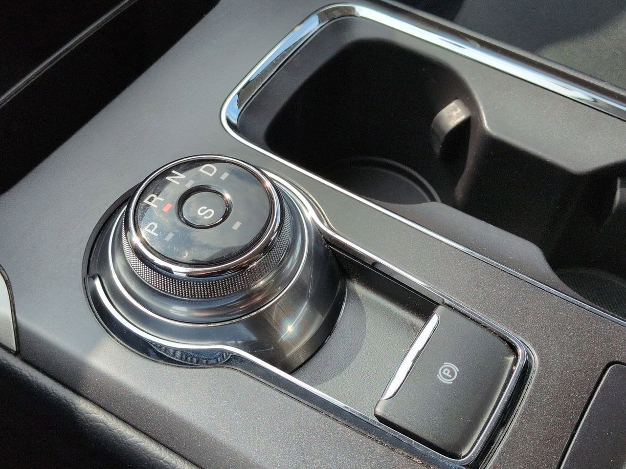 Thumbnail: 2018 Ford Fusion - 30