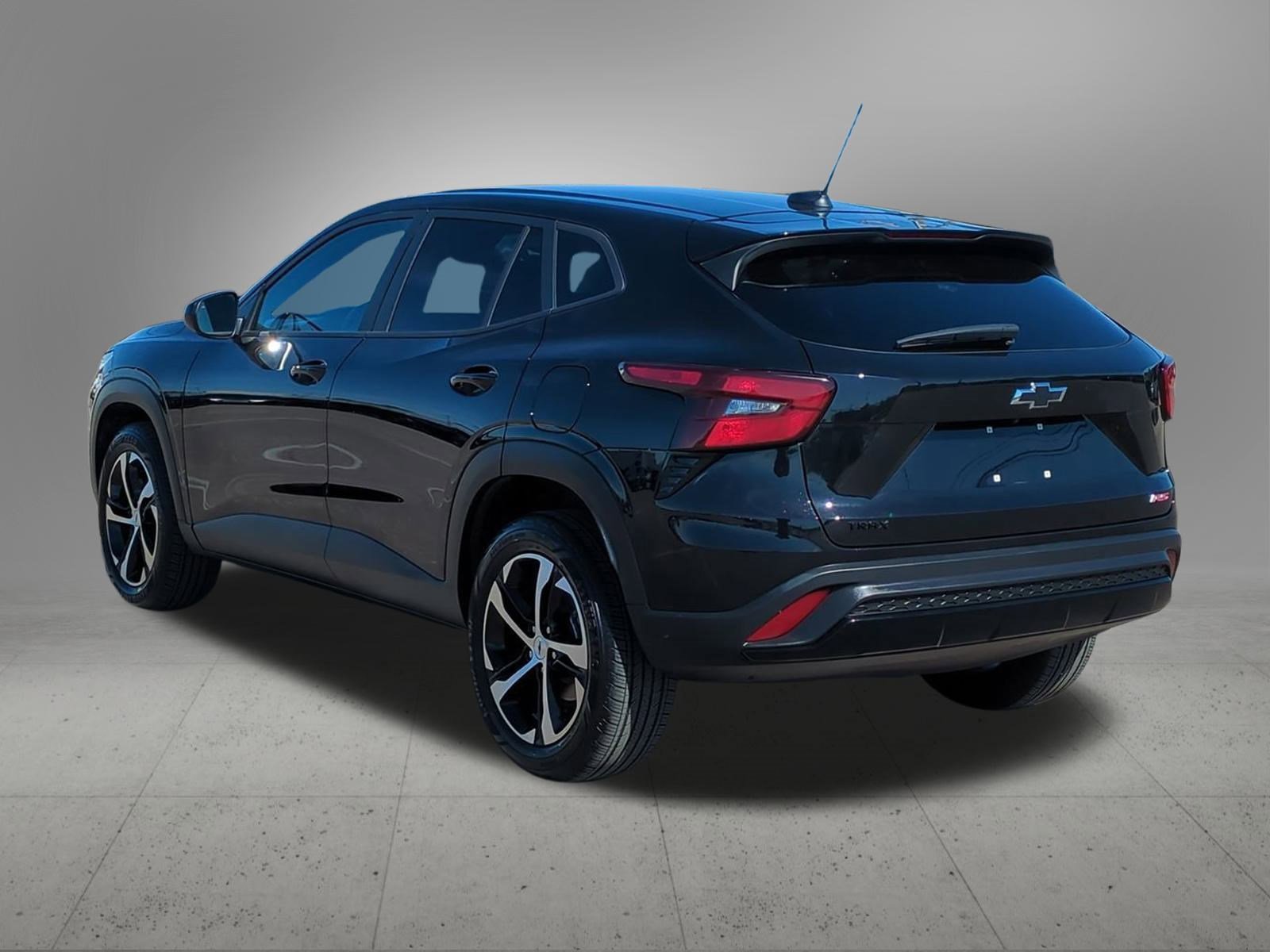 2024 Chevrolet Trax photo 4