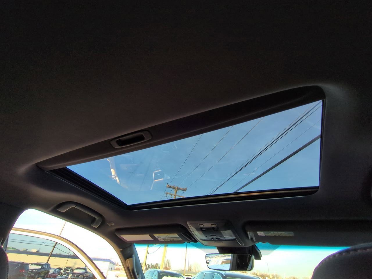 Thumbnail: 2021 Lexus GX - 23