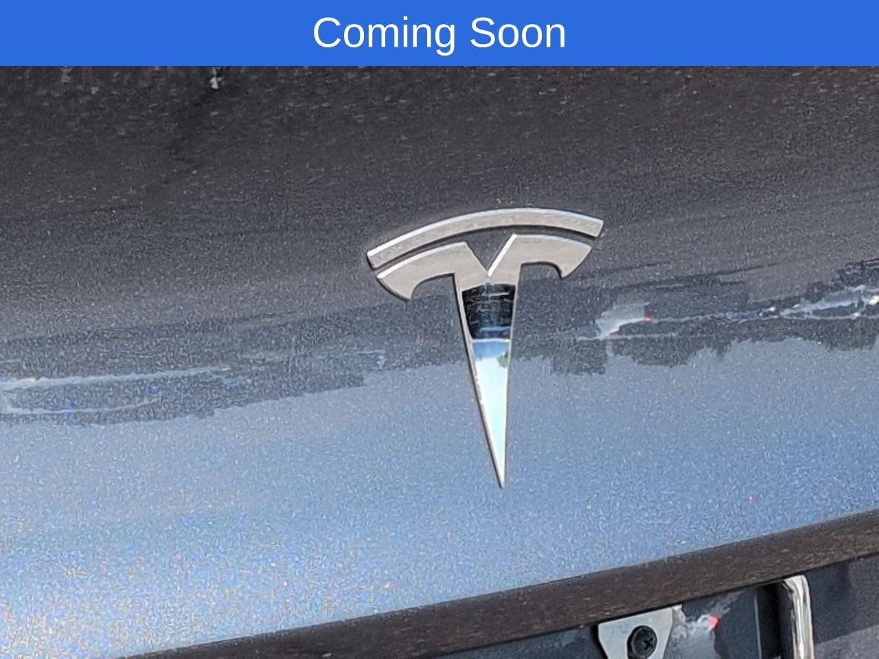 Thumbnail: 2018 Tesla Model 3 - 11