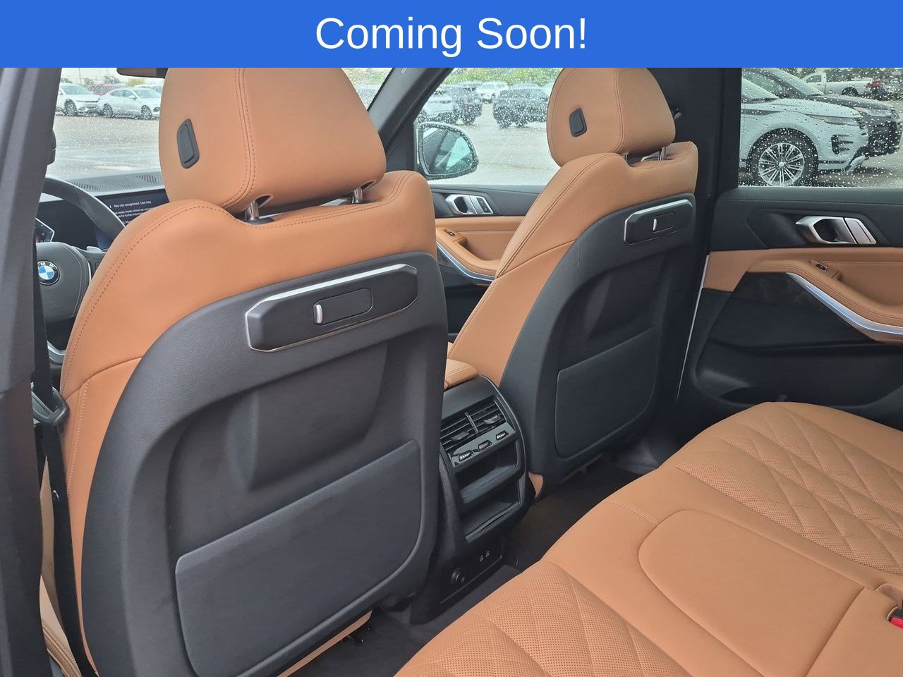 2024 BMW X5 40i - Photo 18