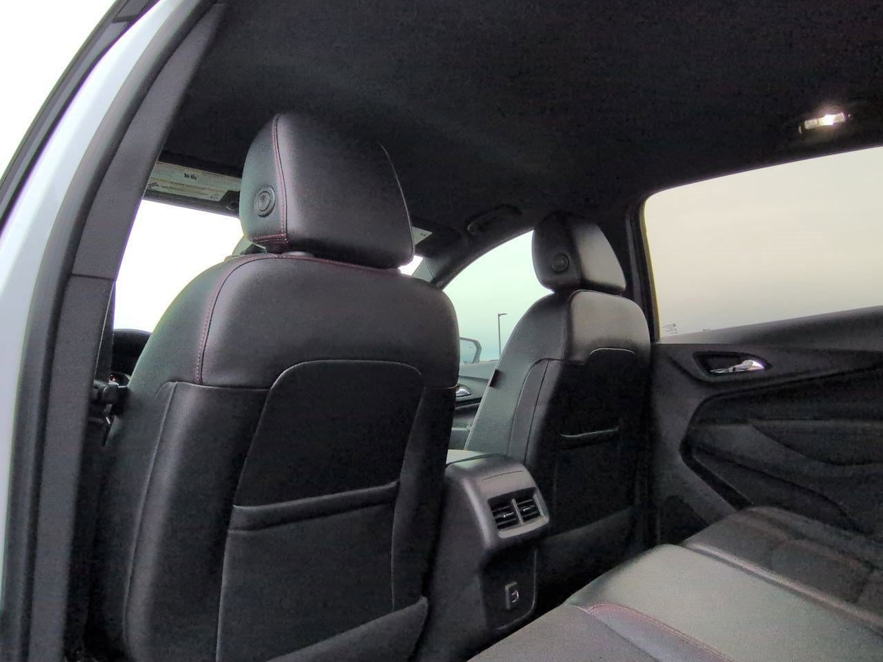 Thumbnail: 2023 Chevrolet Equinox - 18