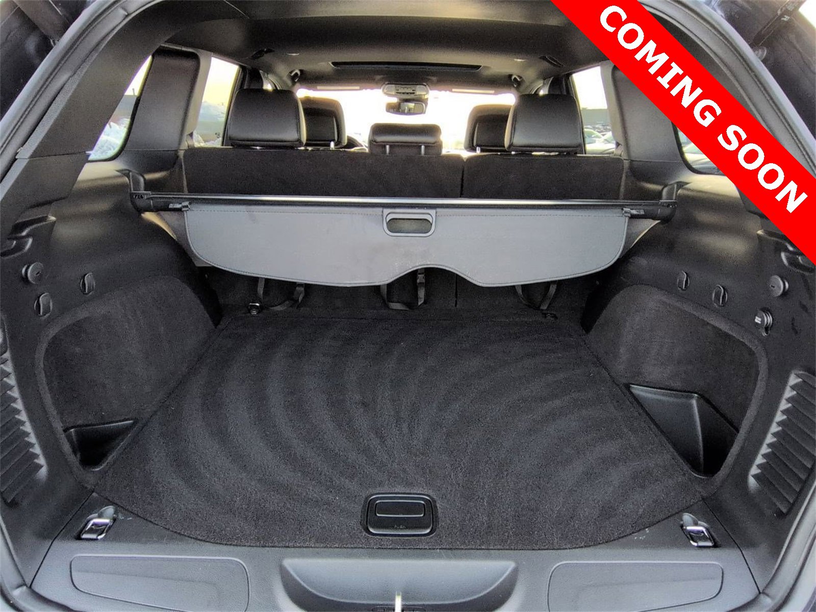 Thumbnail: 2020 Jeep Grand Cherokee - 35