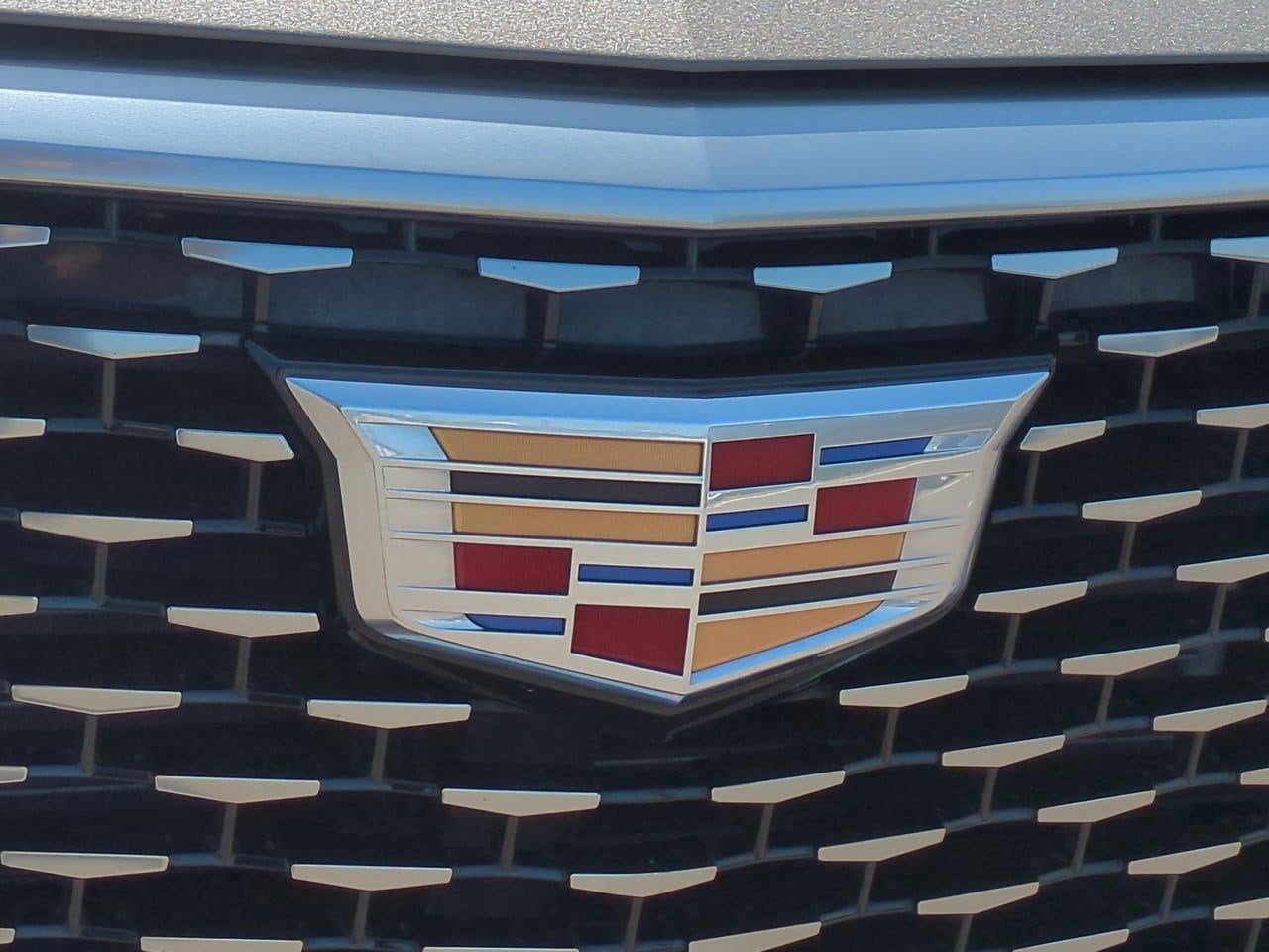 2022 Cadillac XT6 Premium Luxury 11