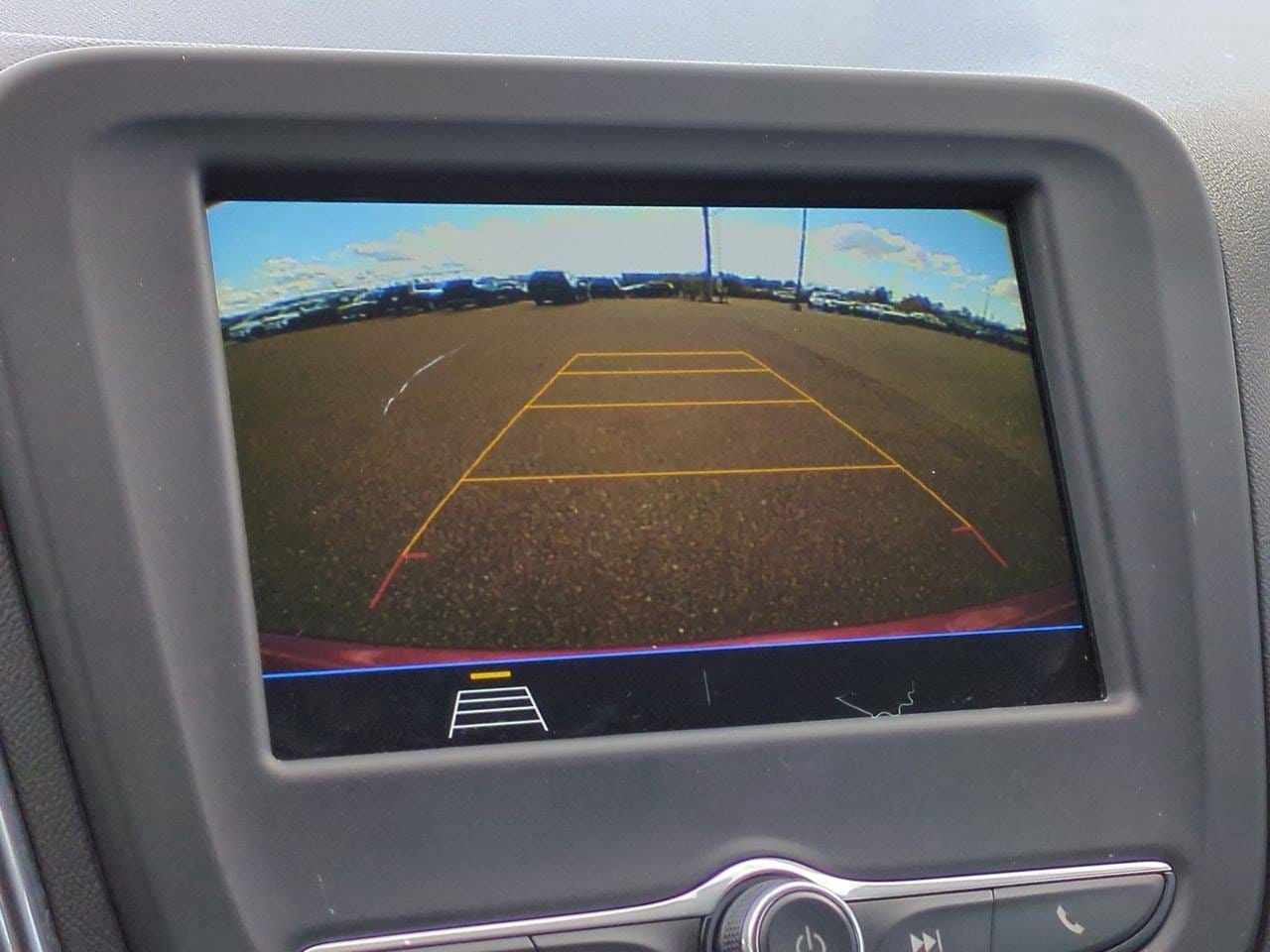 Thumbnail: 2019 Chevrolet Equinox - 27