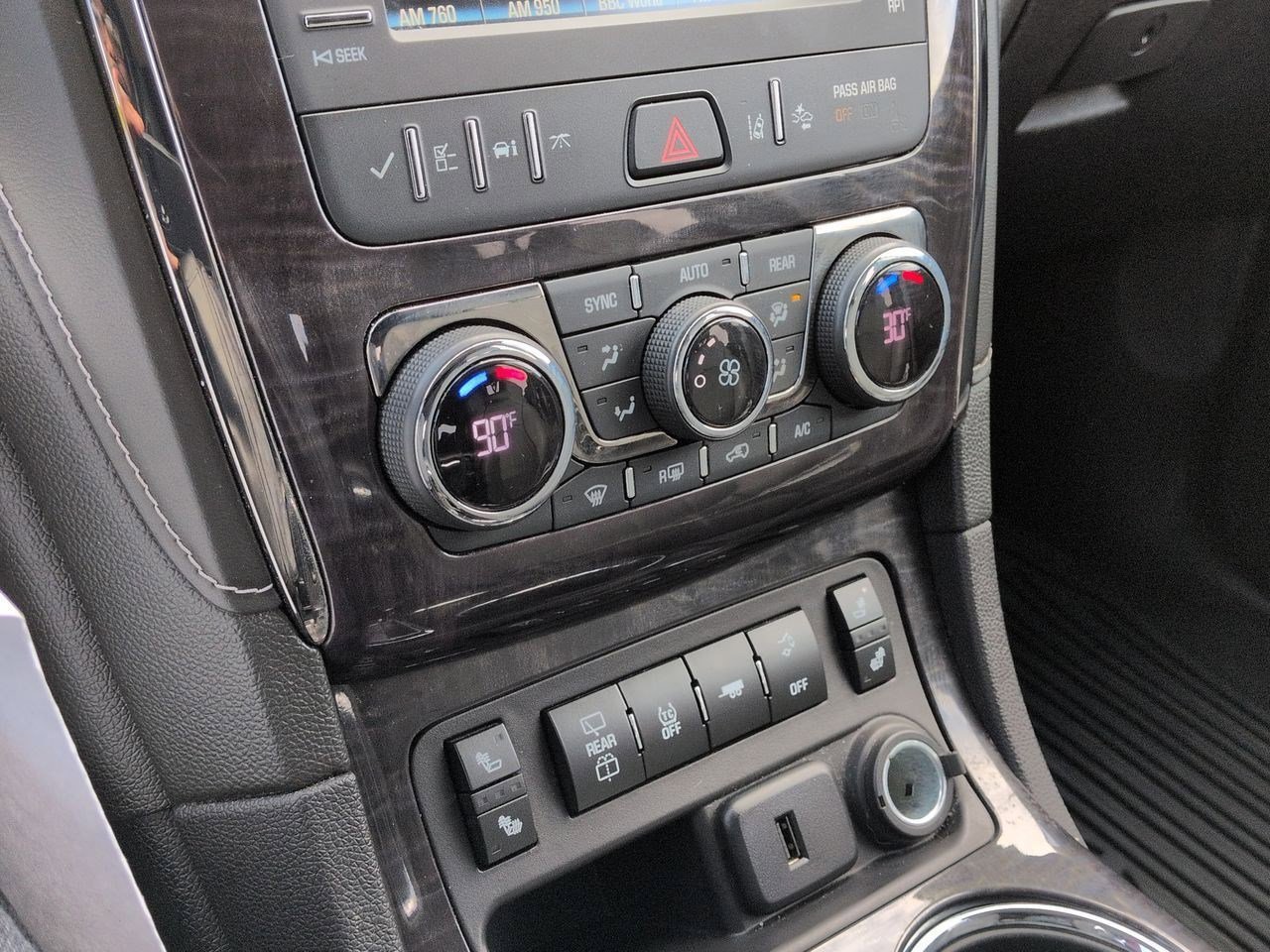 Thumbnail: 2017 Buick Enclave - 29