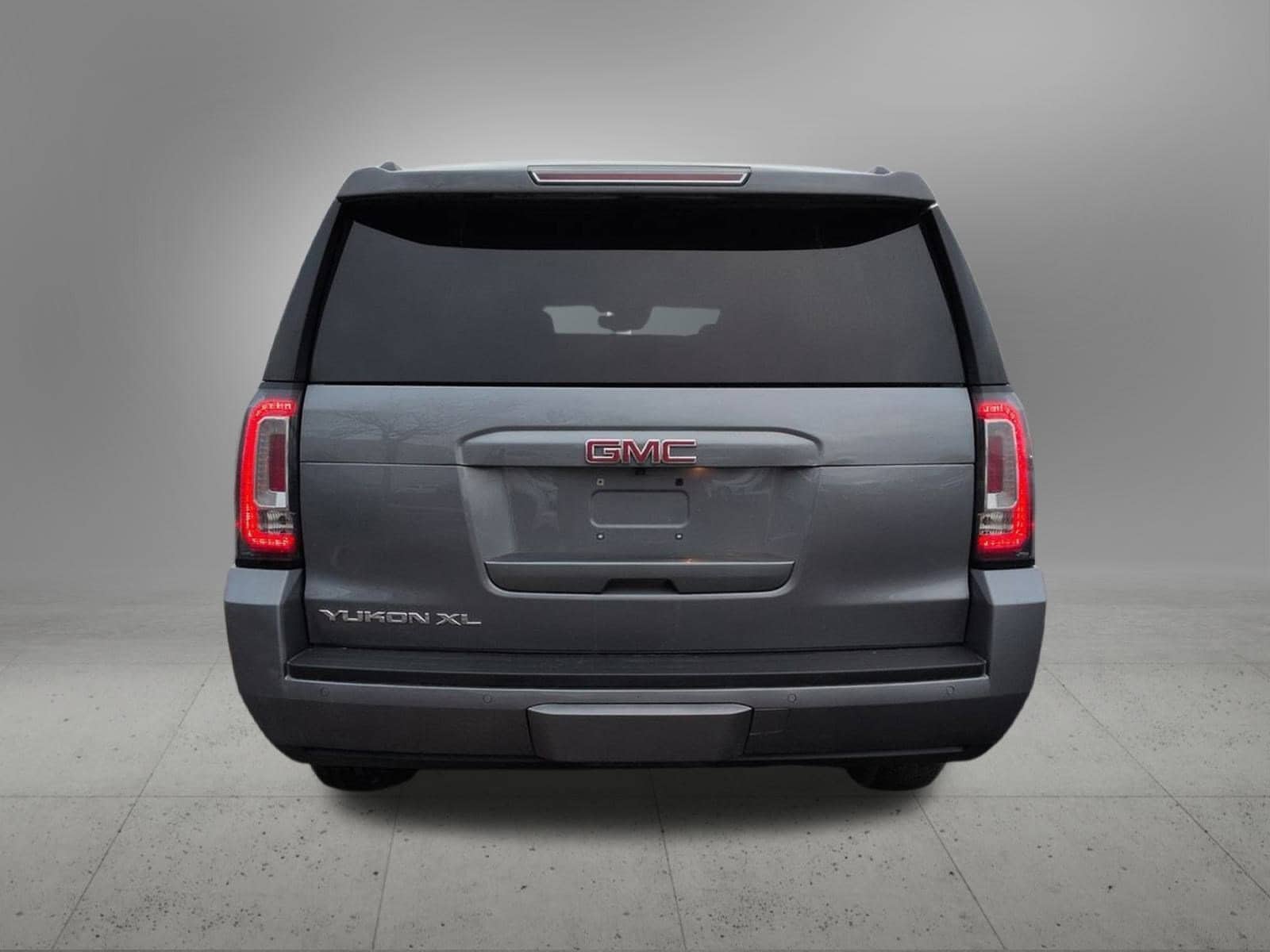 Thumbnail: 2019 GMC Yukon XL - 5