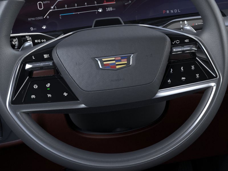 Thumbnail: 2025 Cadillac Escalade - 43