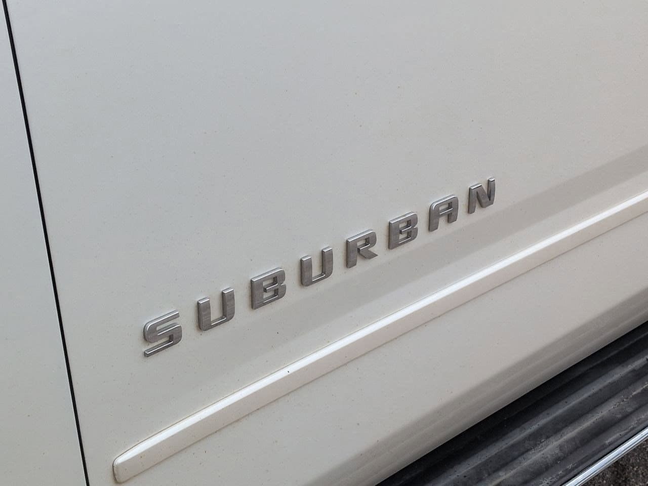 Thumbnail: 2015 Chevrolet Suburban - 12