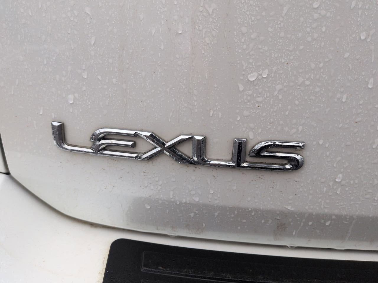 Thumbnail: 2005 Lexus RX - 11