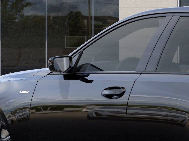 Thumbnail: 2026 Cadillac CT5 - 12