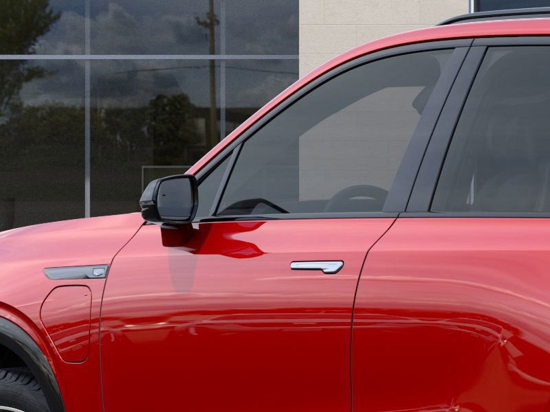 Thumbnail: 2026 Cadillac Vistiq - 12