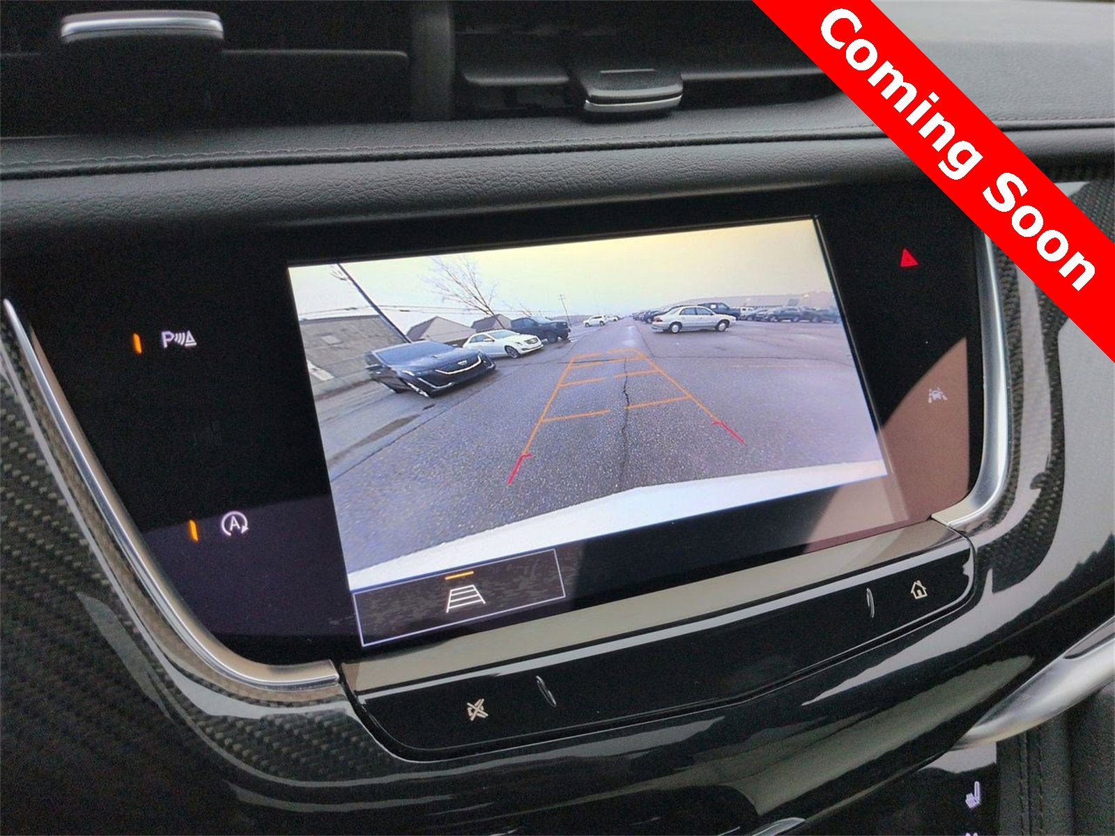 Thumbnail: 2025 Cadillac XT6 - 31