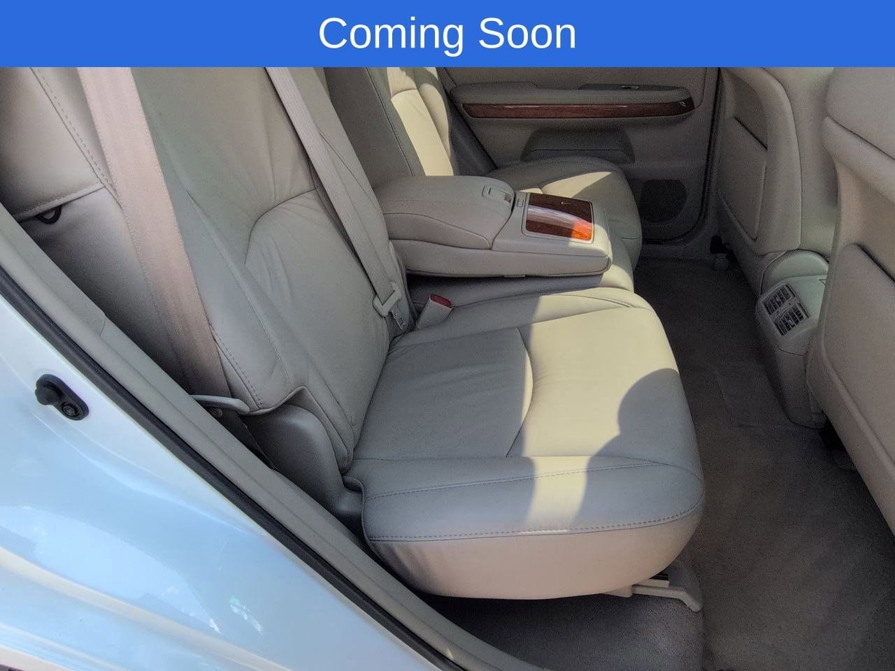 Thumbnail: 2007 Lexus RX - 20