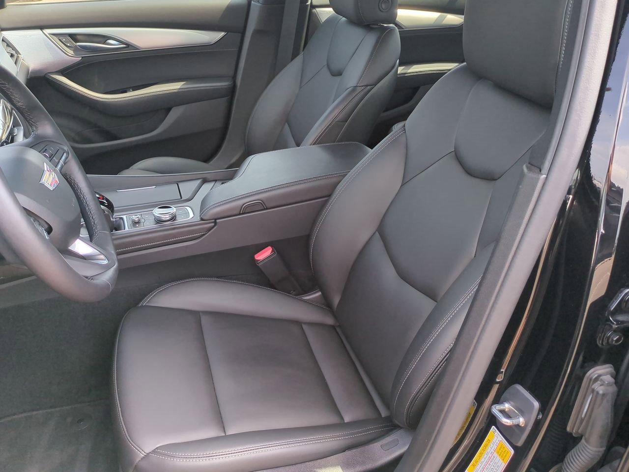 Thumbnail: 2022 Cadillac CT5 - 15