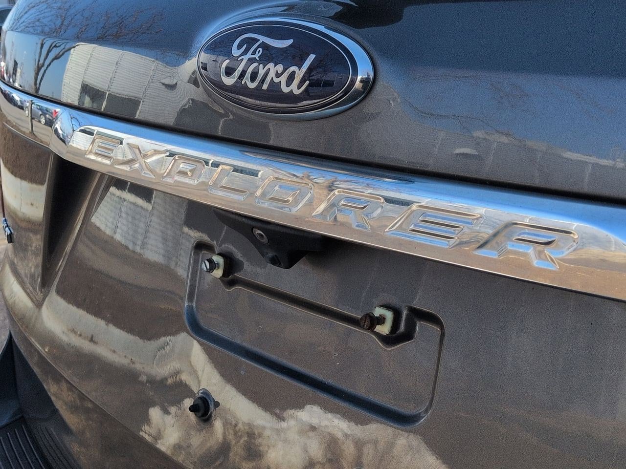 Thumbnail: 2019 Ford Explorer - 9