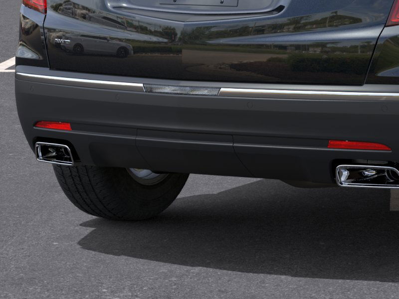 Thumbnail: 2026 Cadillac XT5 - 38
