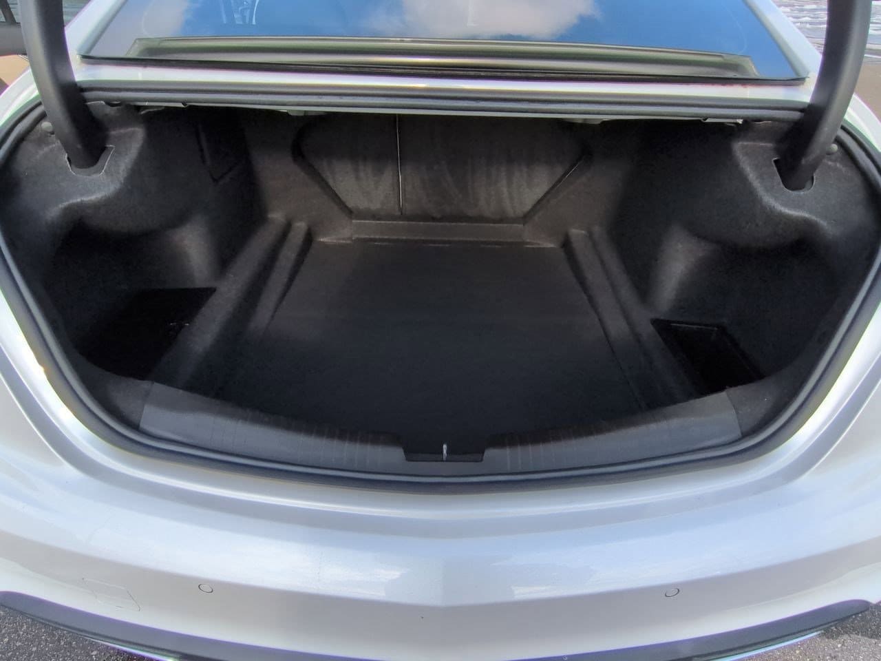 Thumbnail: 2021 Cadillac CT5 - 36