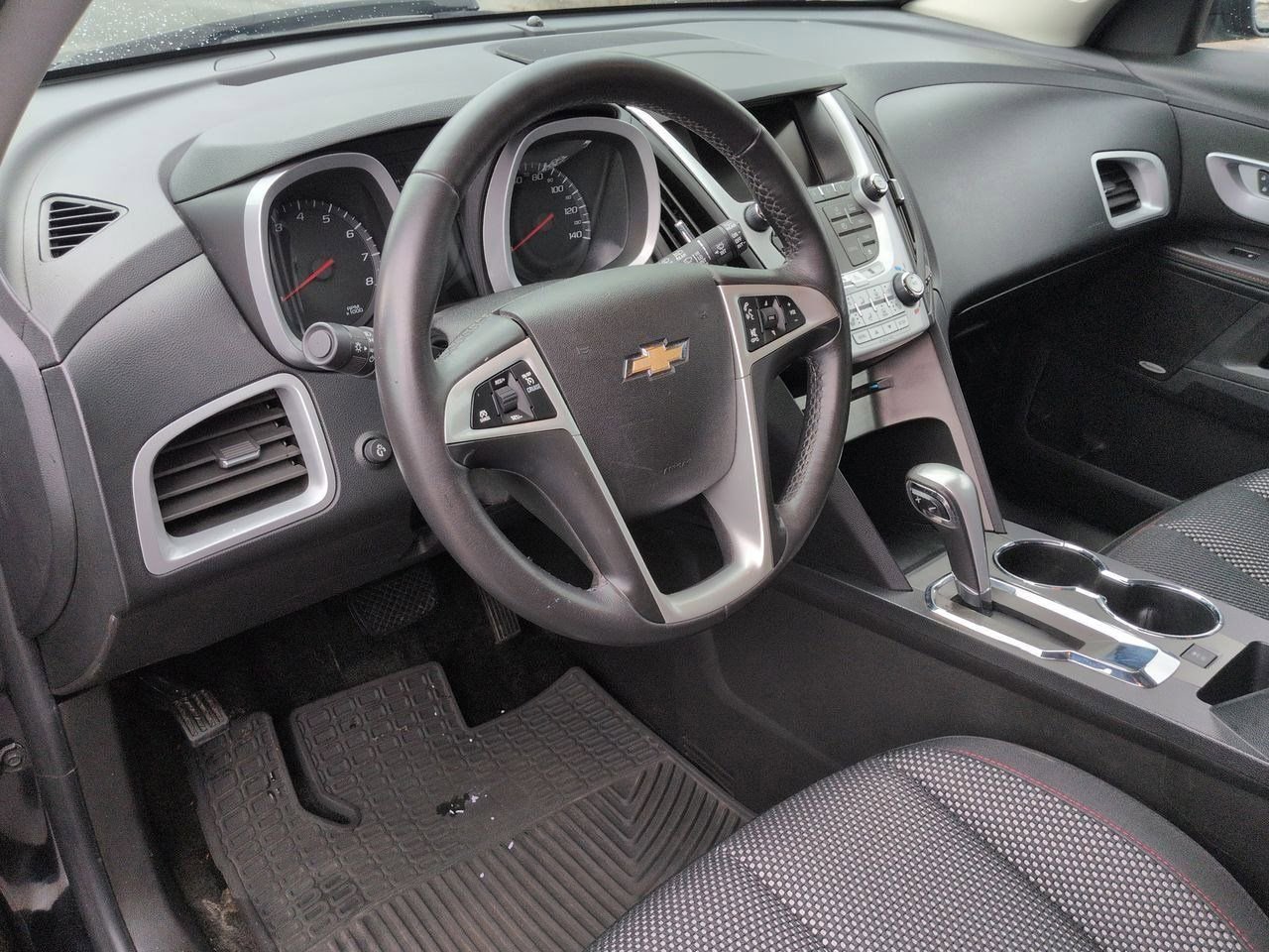 Thumbnail: 2015 Chevrolet Equinox - 2