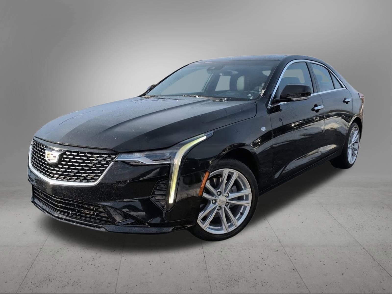 2023 Cadillac CT4 Luxury -
                  Troy, MI