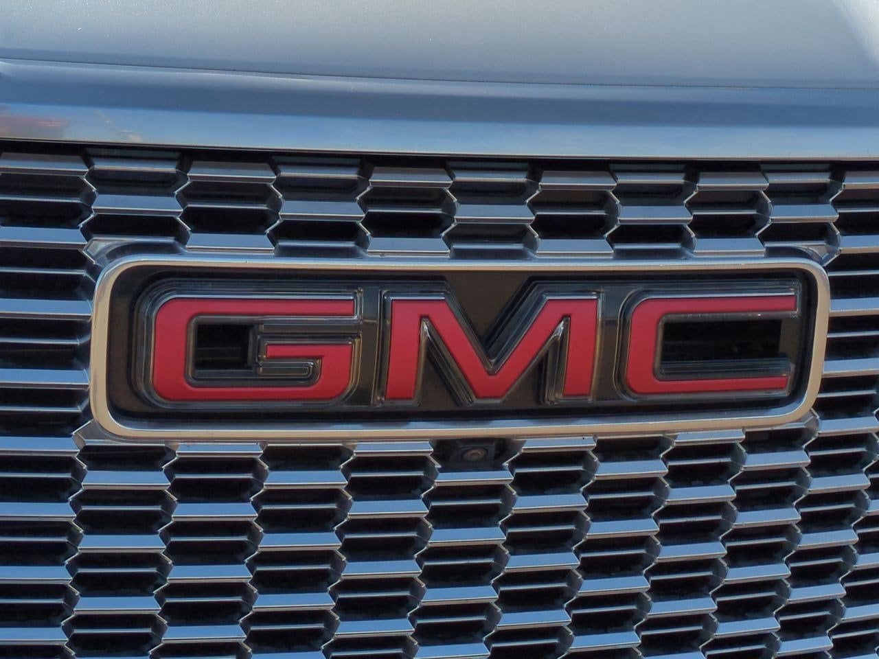 Thumbnail: 2021 GMC Yukon XL - 11