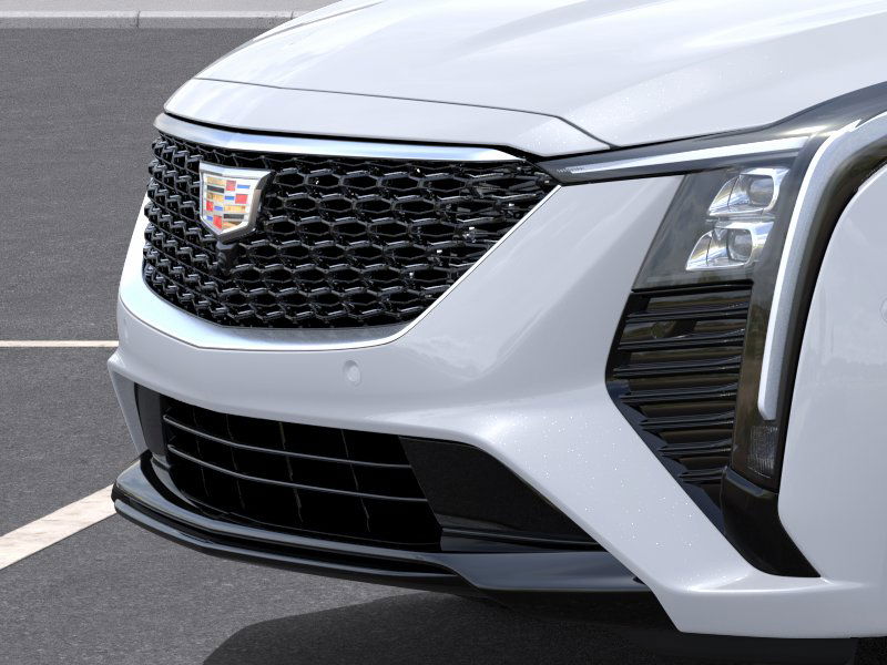 Thumbnail: 2026 Cadillac CT5 - 37
