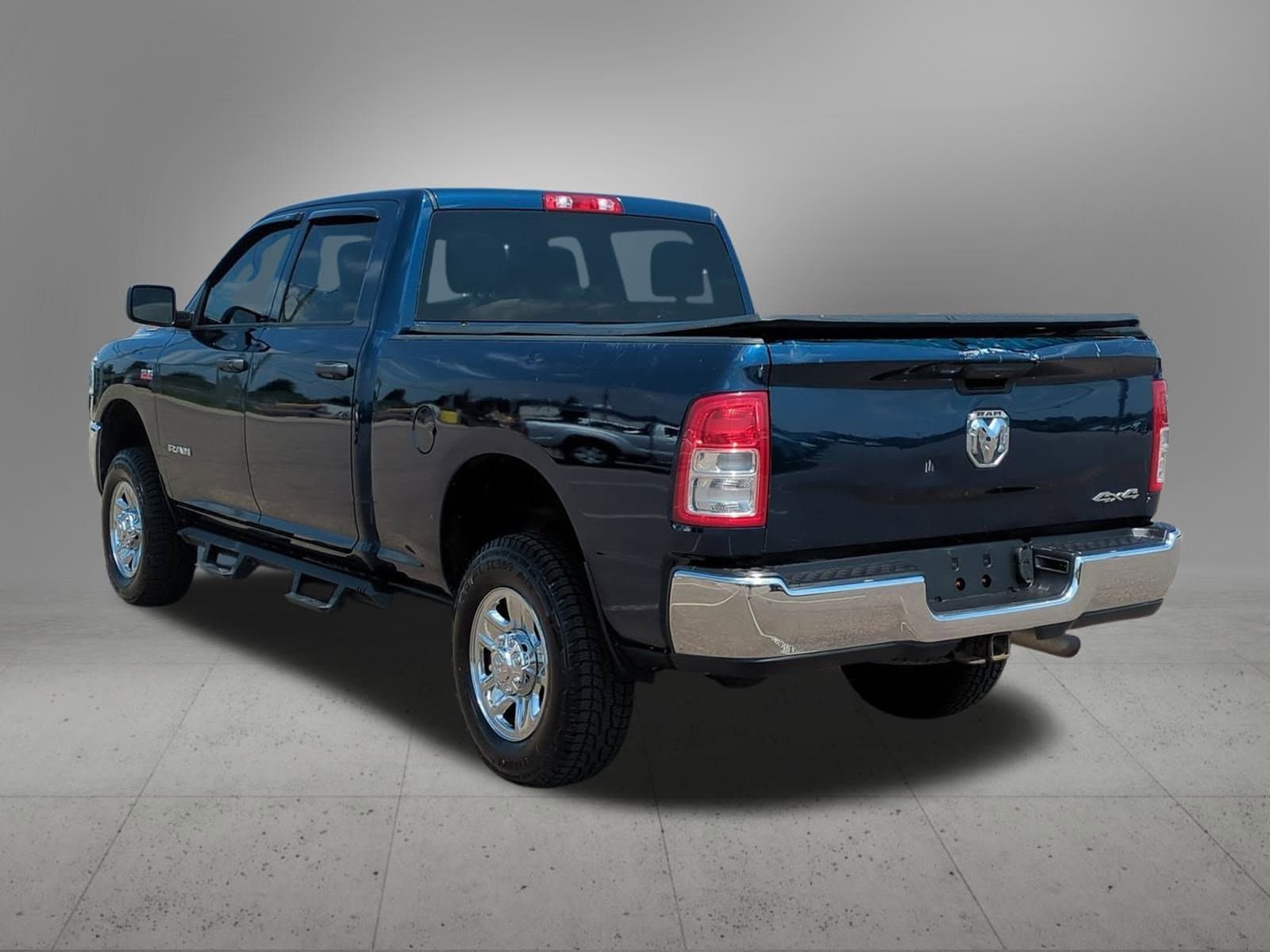 Thumbnail: 2020 RAM 2500 - 4