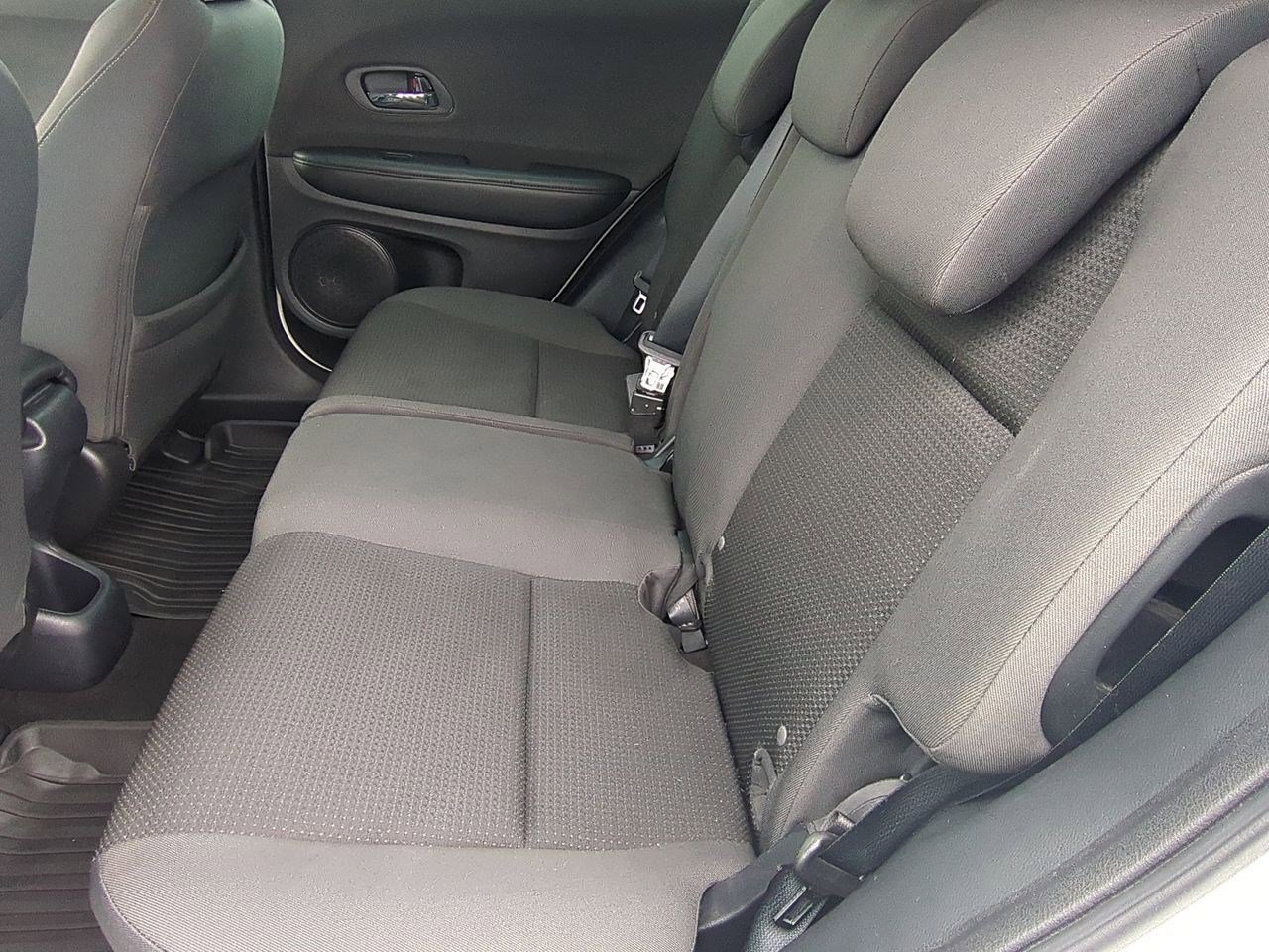 Thumbnail: 2019 Honda HR-V - 19