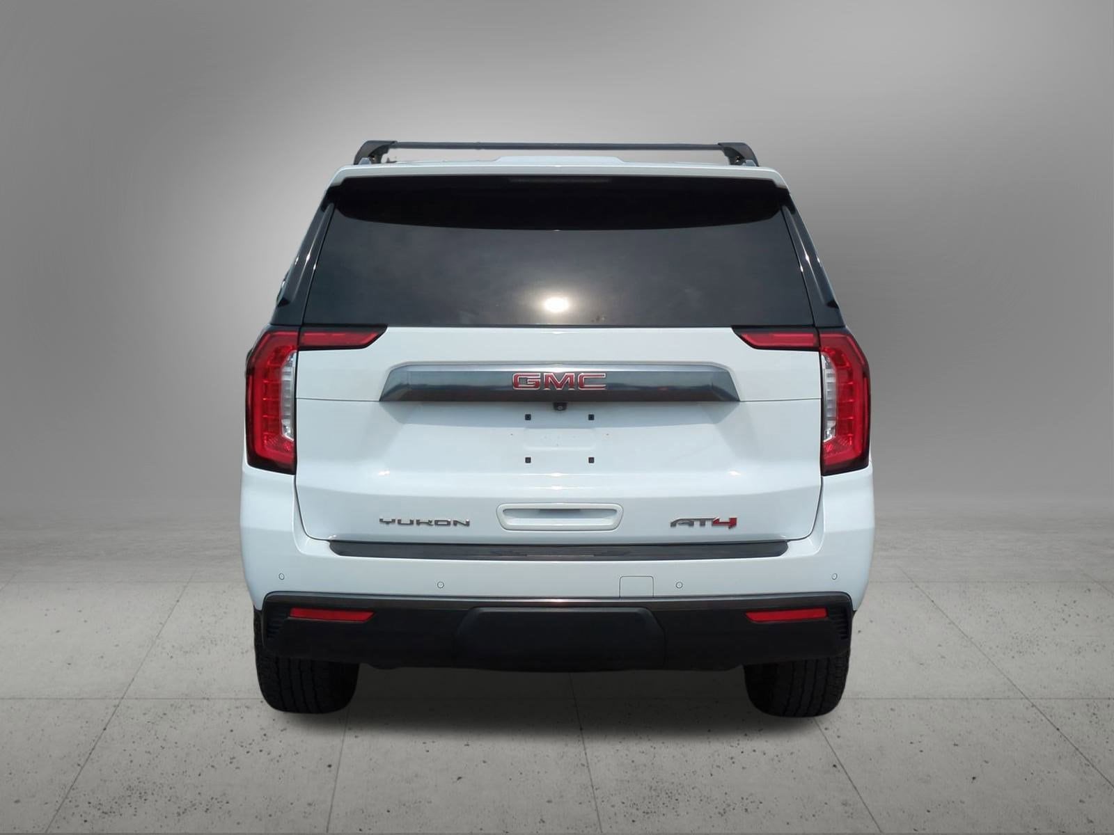 Thumbnail: 2023 GMC Yukon XL - 5