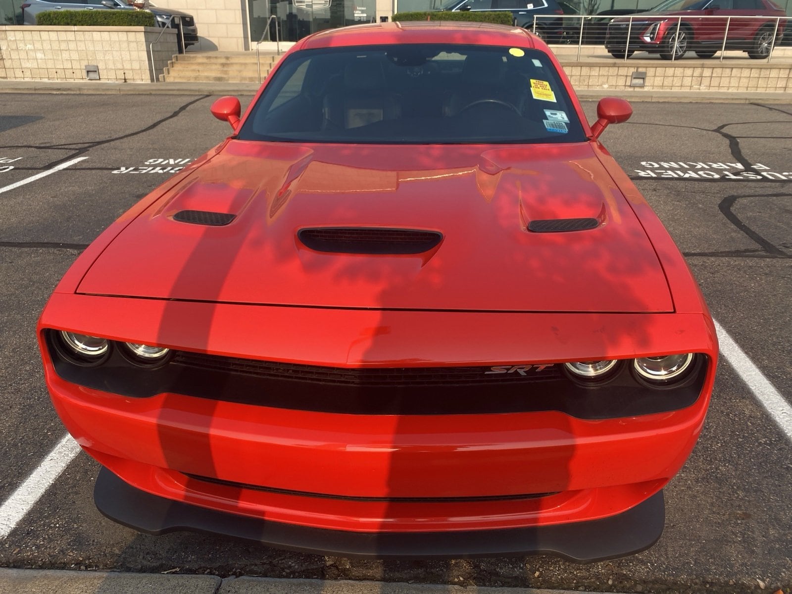 Thumbnail: 2016 Dodge Challenger - 2