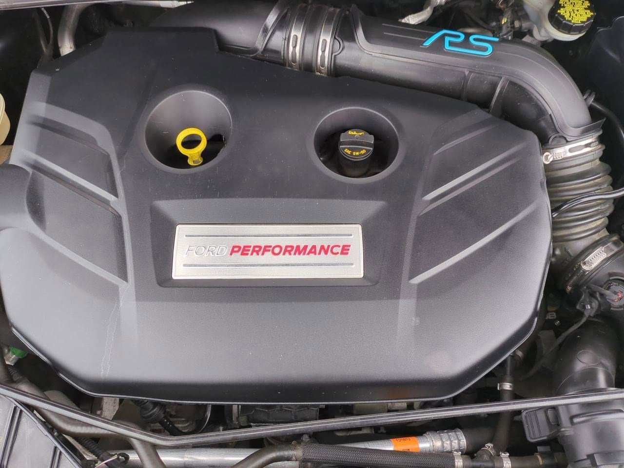 Thumbnail: 2017 Ford Focus - 14