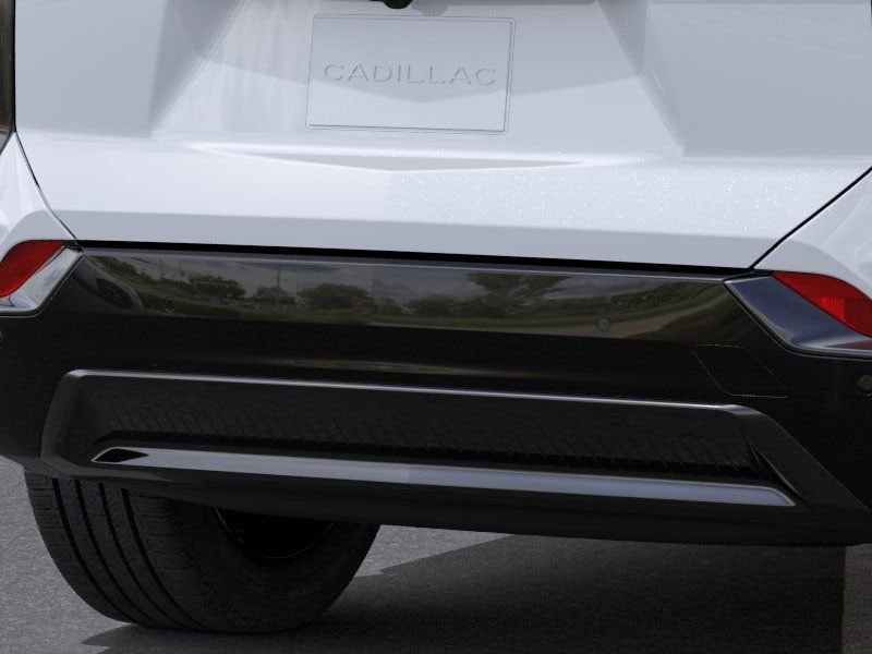 Thumbnail: 2026 Cadillac Optiq - 14