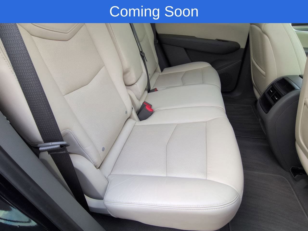 Thumbnail: 2017 Cadillac XT5 - 21