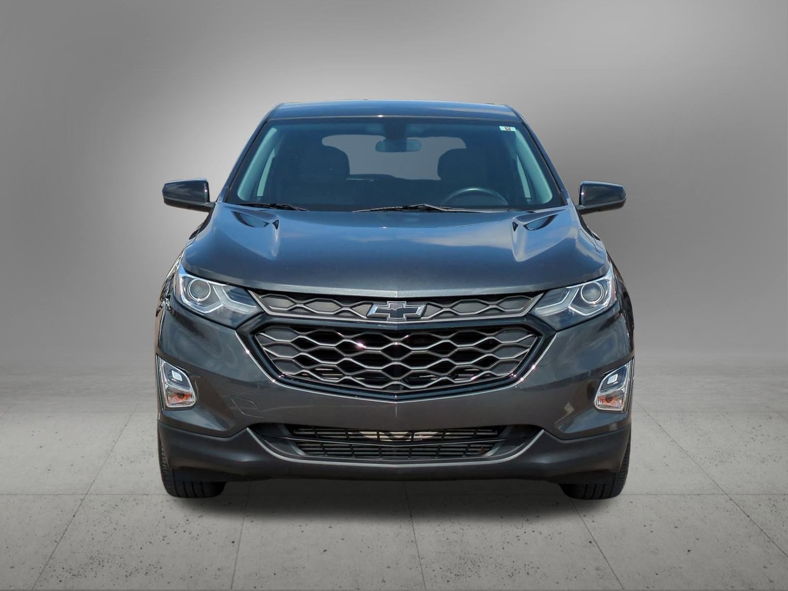 Thumbnail: 2019 Chevrolet Equinox - 9