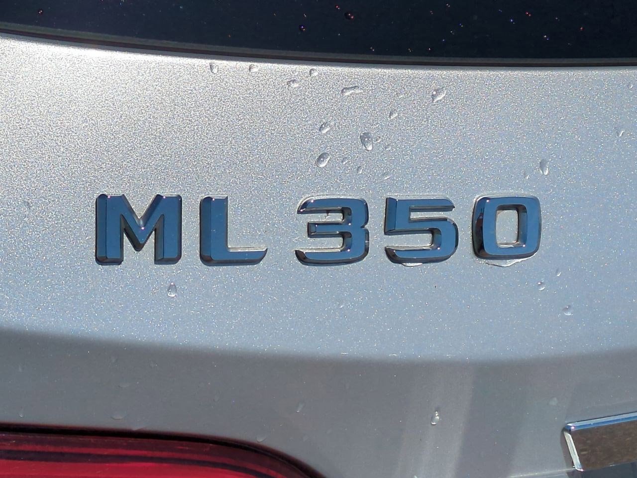 Thumbnail: 2014 Mercedes-Benz M-Class - 12