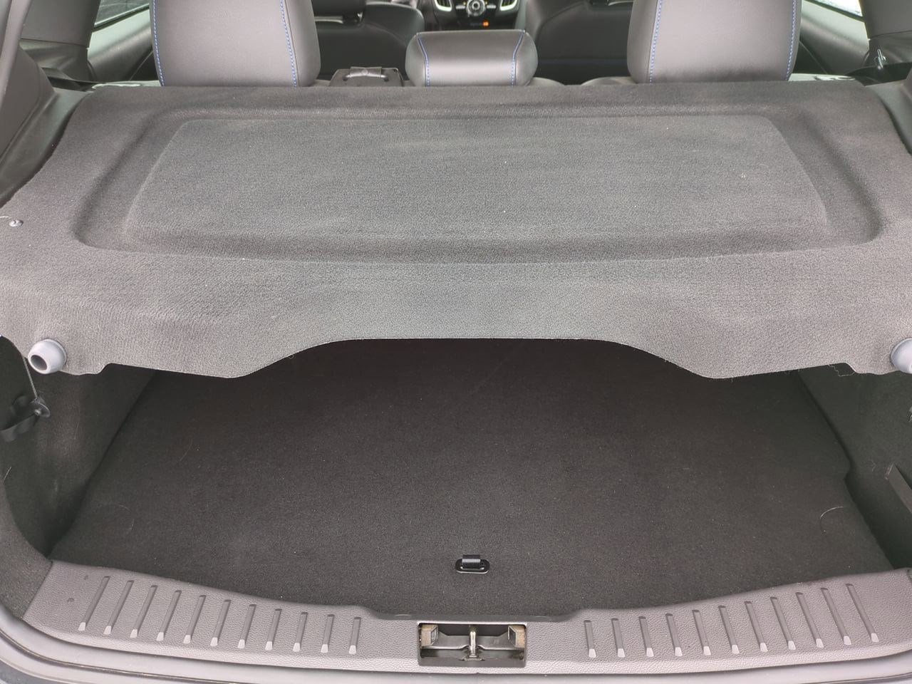 Thumbnail: 2017 Ford Focus - 34