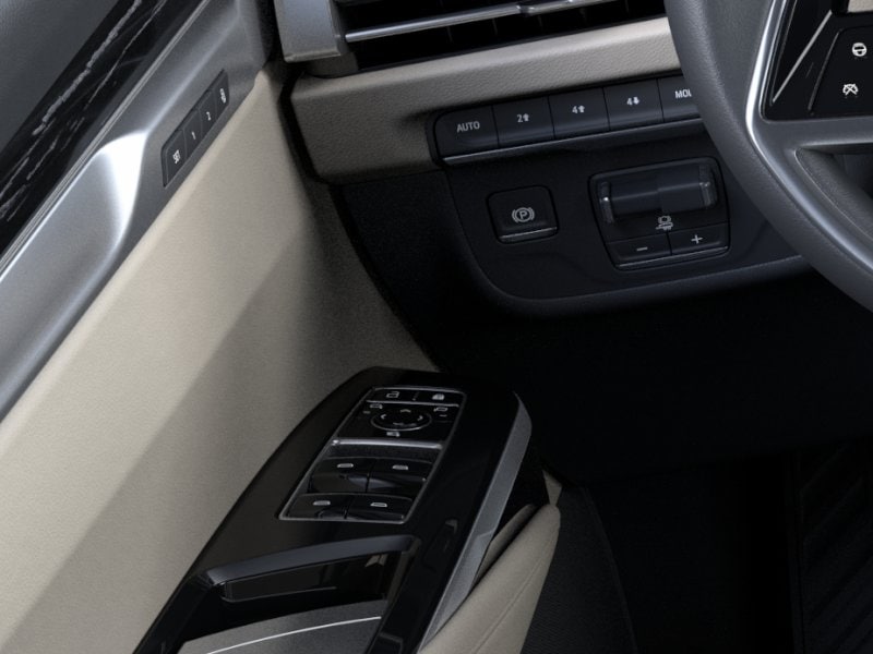 Thumbnail: 2026 Cadillac Escalade - 46