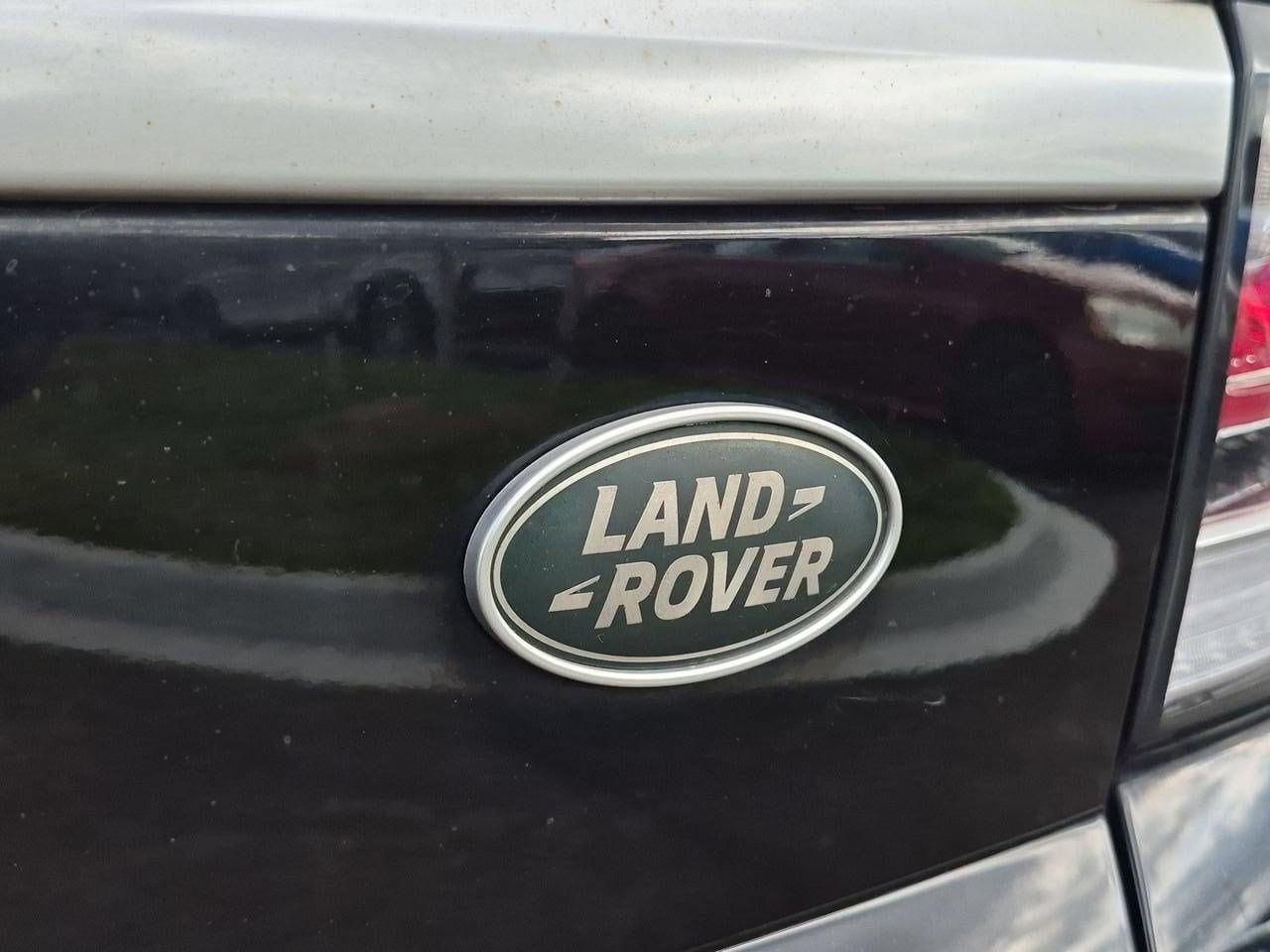 2017 Land Rover Range Rover Sport HSE - Photo 11
