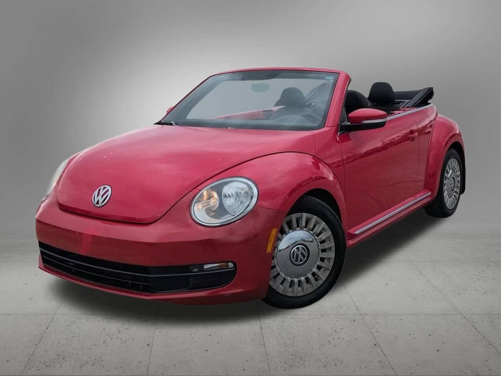 2015 Volkswagen Beetle  -
                  Troy, MI