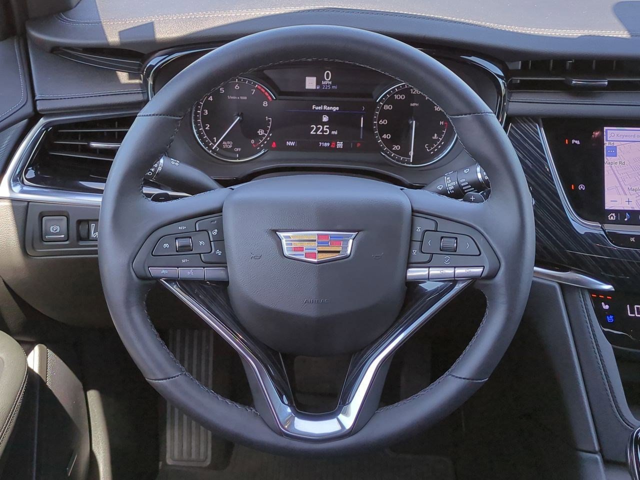 Thumbnail: 2020 Cadillac XT6 - 23