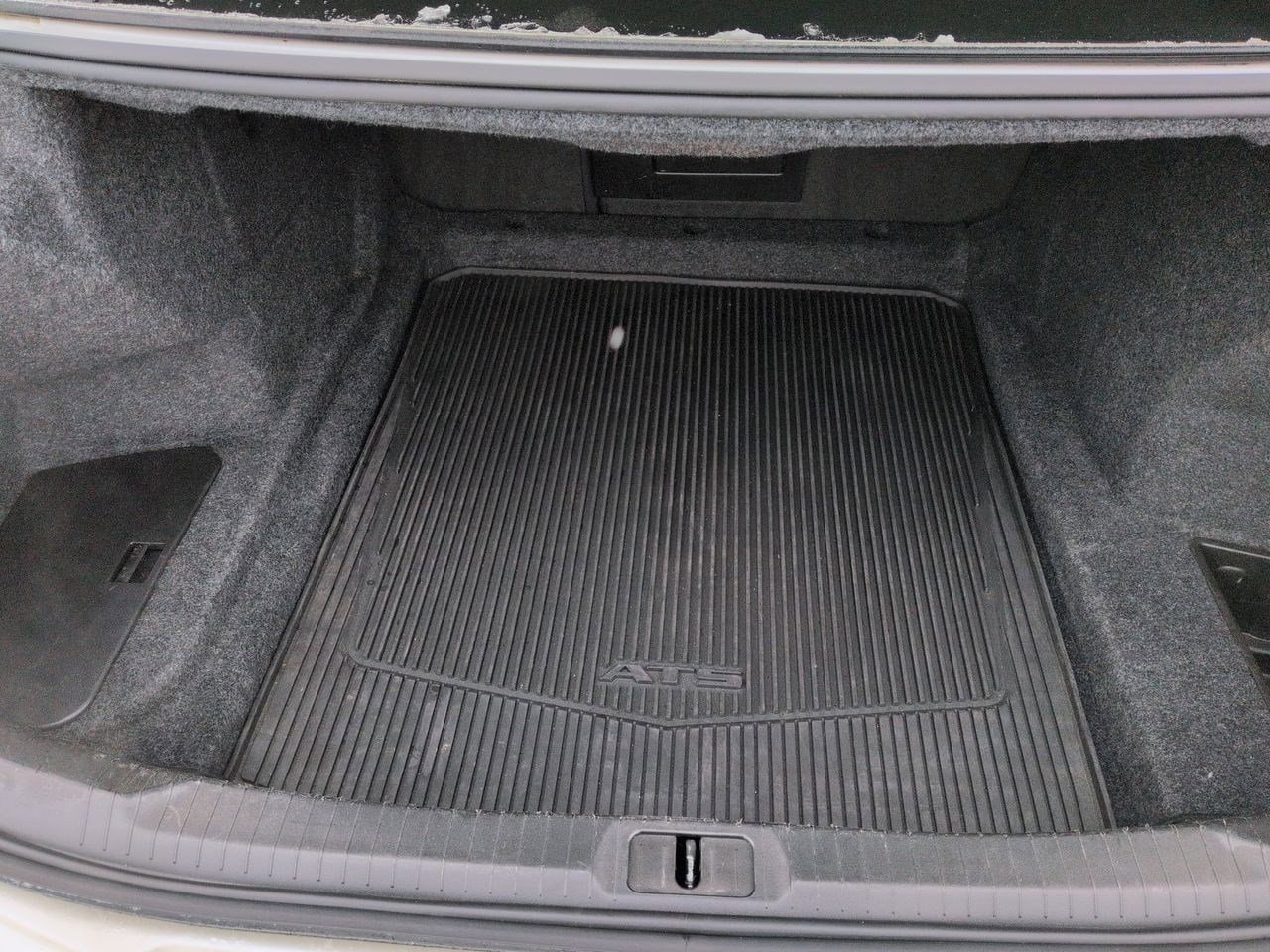 Thumbnail: 2017 Cadillac ATS - 36